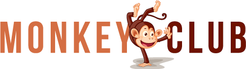 monkeyclub.dk